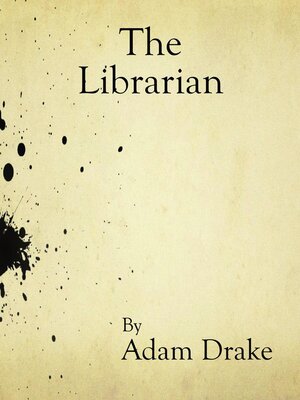 cover image of The Librarian